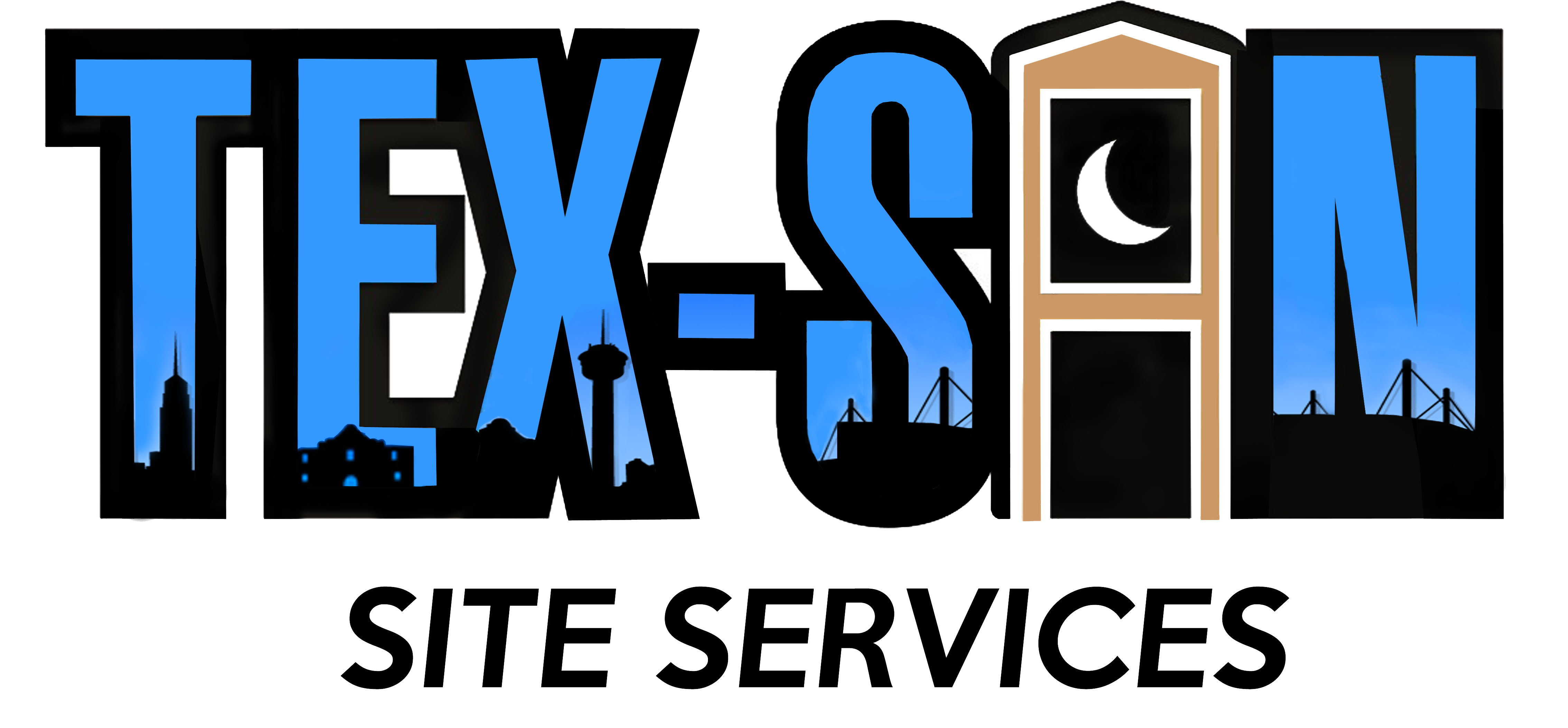 TexSan Site Services